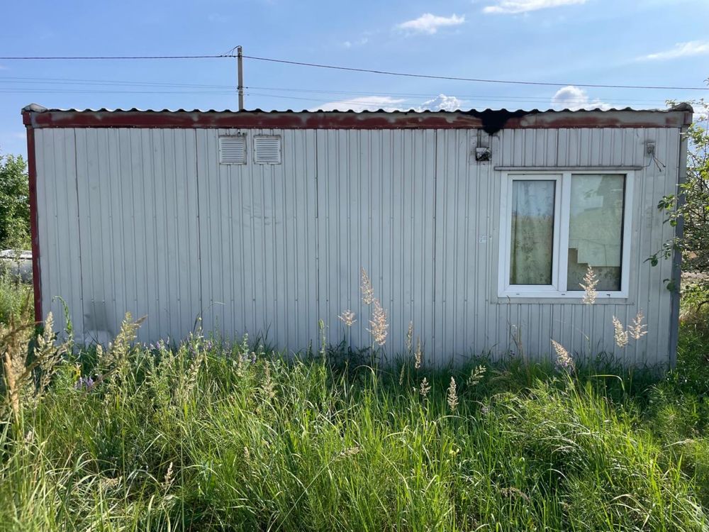 Продам вагон битовку