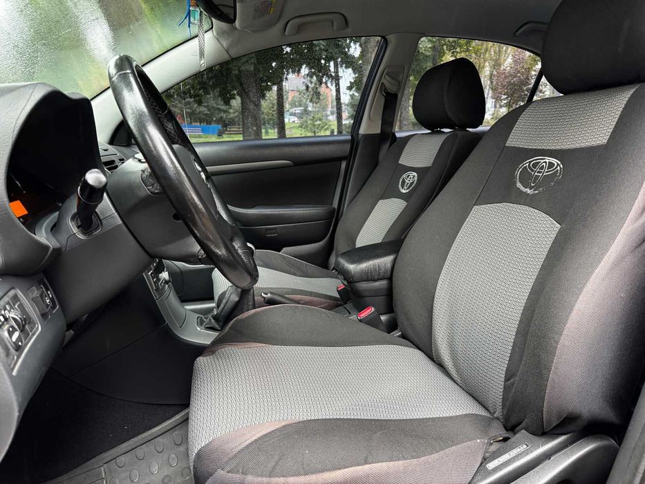 Продам Toyota Avensis 2007р. #72170