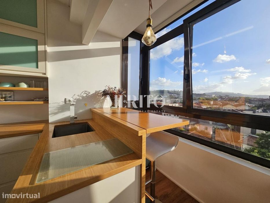 Apartamento T2 - Guimarães Centro