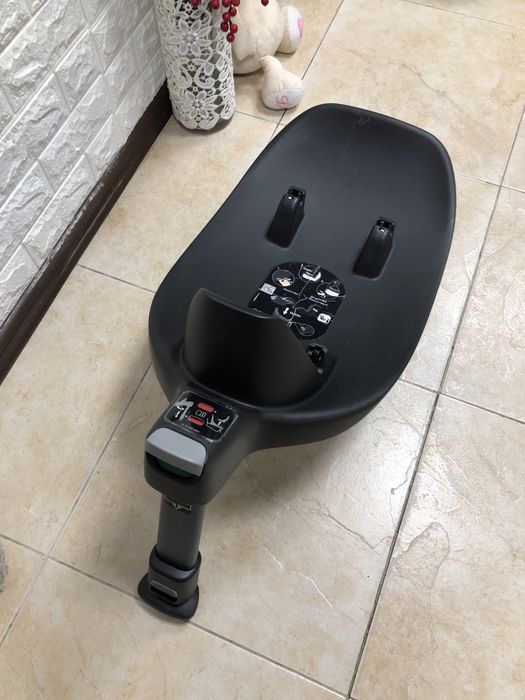 База isofix для автокрісла cybex cloud z