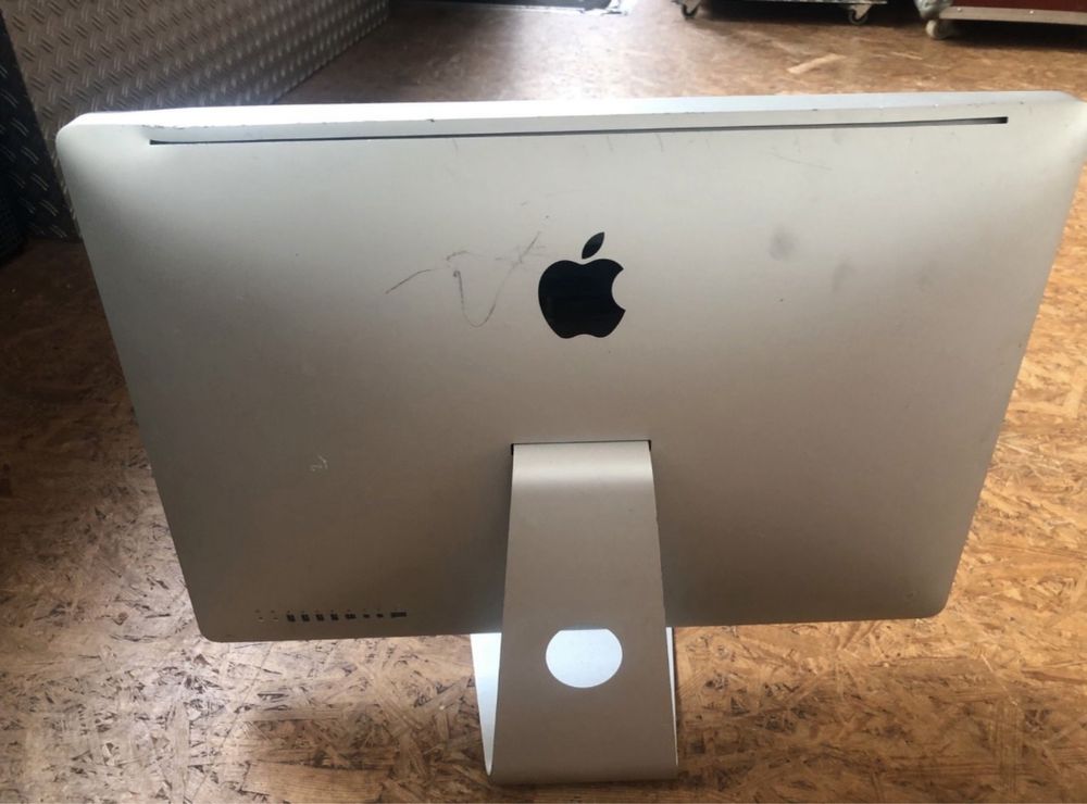 iMac 27 2011 по запчастинах