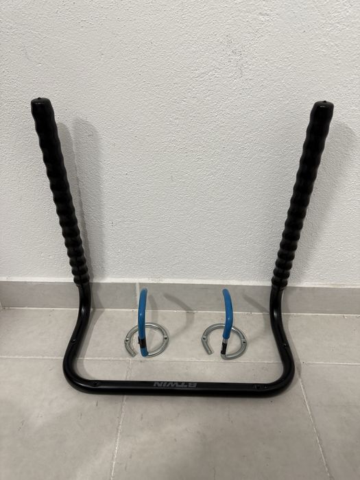 Suporte para bicicletas