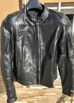 Dainese Classic Leather