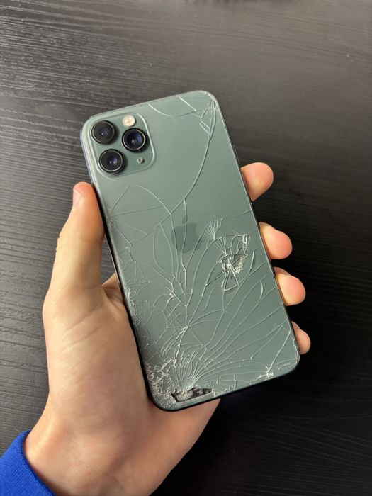 Iphone 11 Pro 64gb под востановления