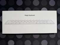 Klawiatura Apple Magic Keyboard (USB-C)