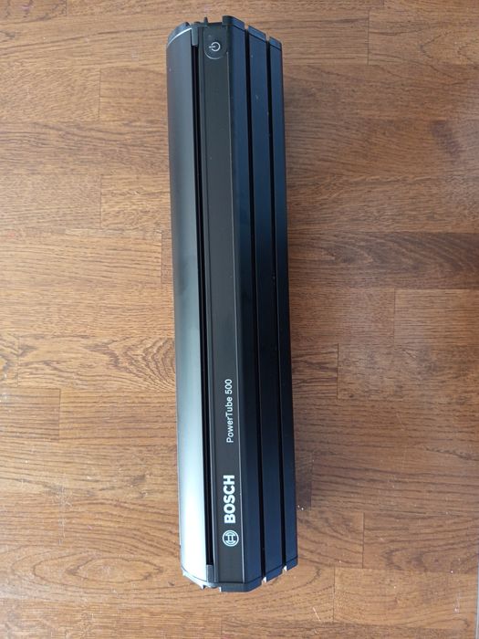 Bosch power tube 500 sprawna