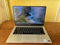 Laptop Huawei Matebook AMD Ryzen 5 3500U