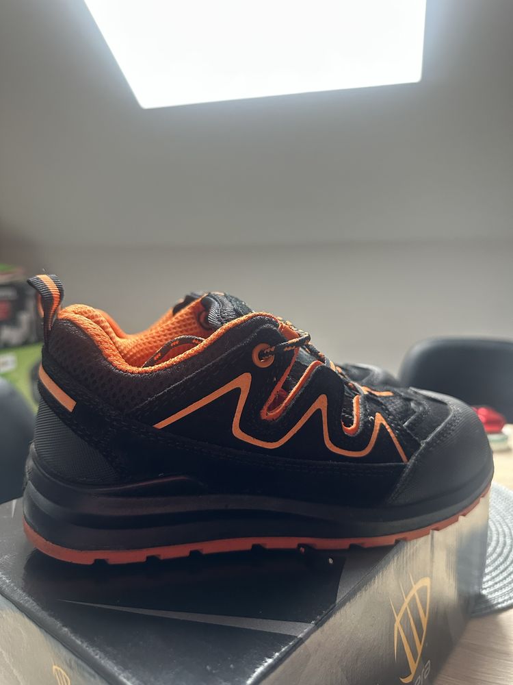 Buty robocze, NOWE