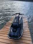 Jet ski Yamaha FX1