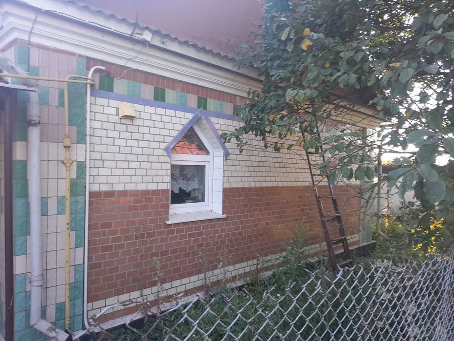 Продам будинок село Волиця, Теофіпольского району