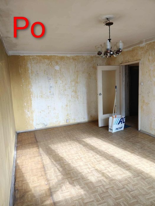 OPRÓŻNIANIE MIESZKAŃ, PIWNIC, GARAŻY | Wywóz Mebli, Gruzu, Gabarytów |