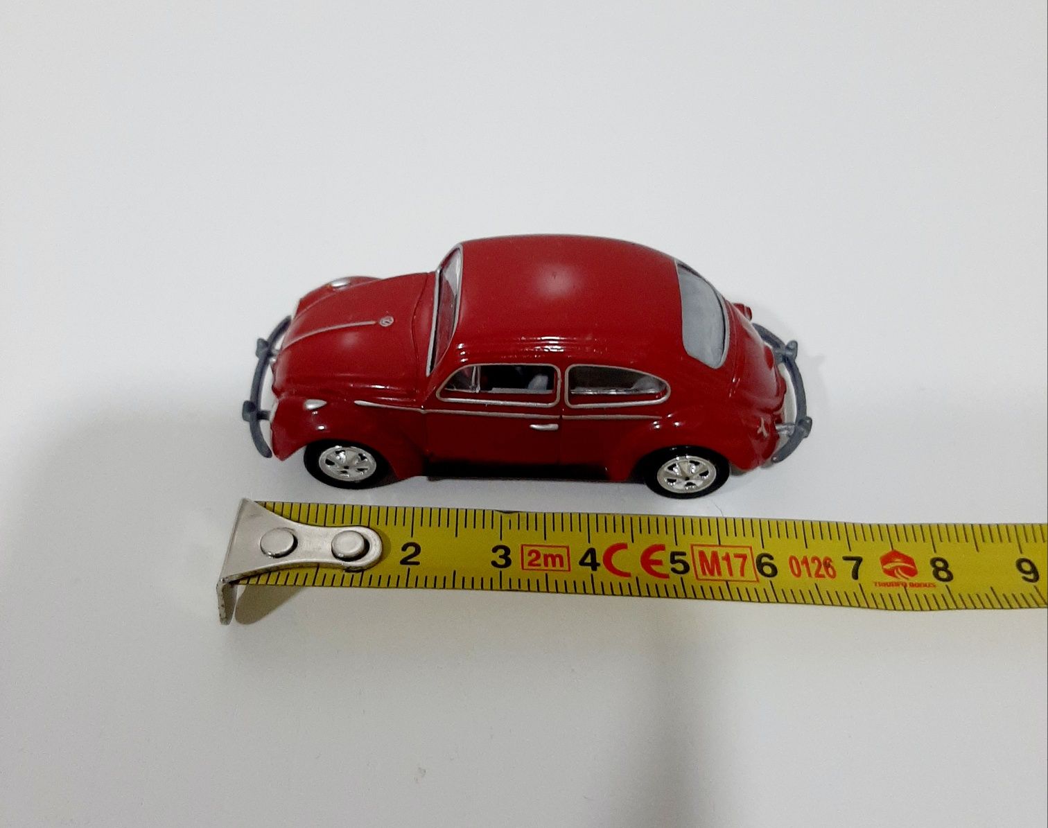 Miniatura Johnny Lightning