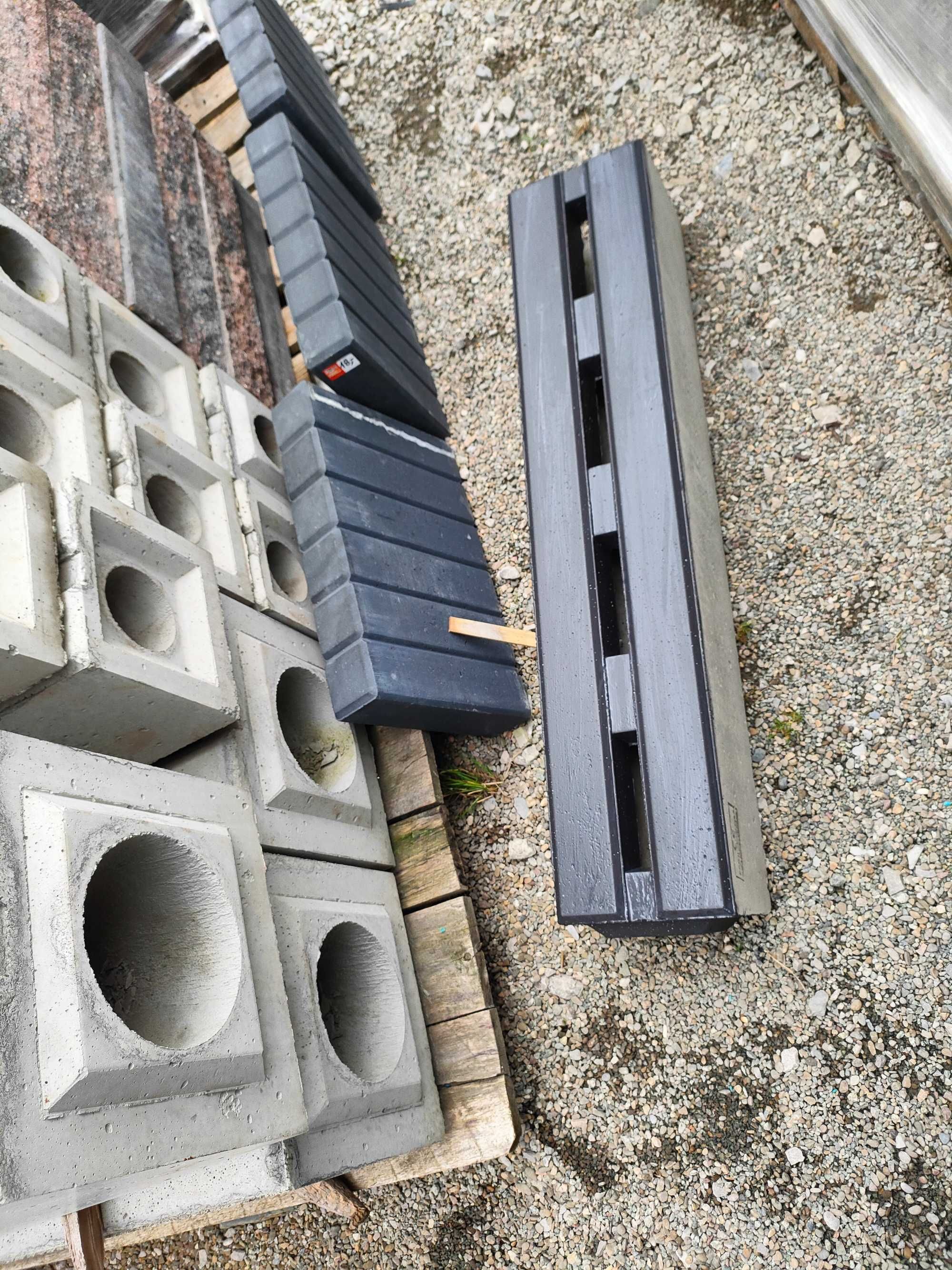 Farba do daszków farby do ogrodzeń kostka brukowa  impregnat beton