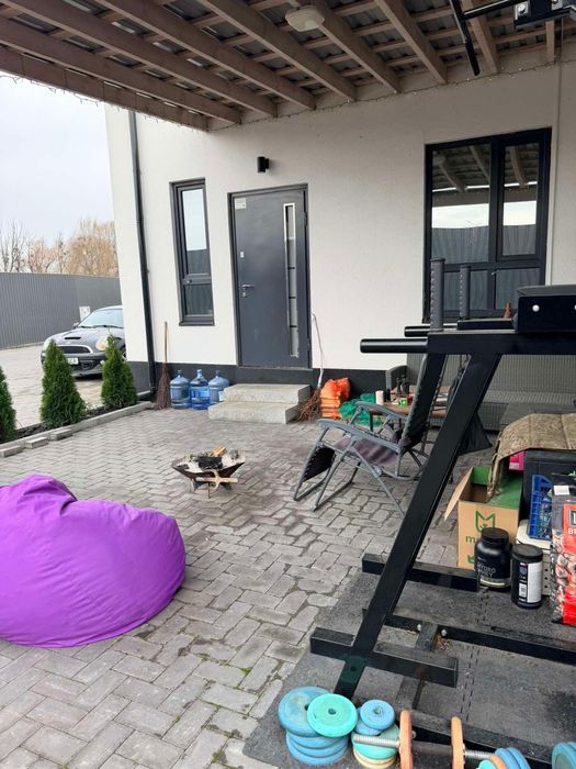 Здам в оренду Таунхаус в жк АУРА Villige