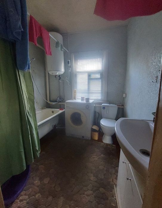 Продам дом в Солоницевском Отг (п.Ольшаны)