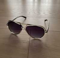 Oryginalne okulary przeciwsłoneczne Michael Kors