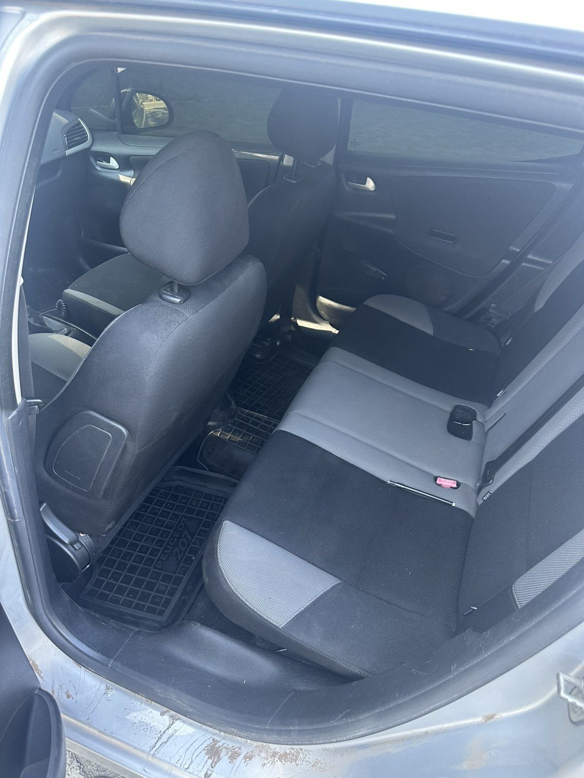 Продам Peugeot 207 sw