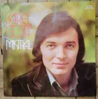 Karel Gott - Mistral