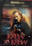 DVD 315 Krew za Krew