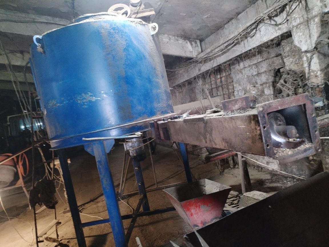 Продам смеситель с частотником