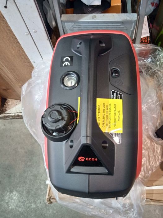 Генератор інверторний Edon  NARVA 2квт - 7.5квт