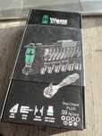 Wera topl check plus 39 elementow nowe