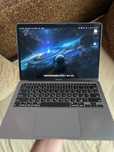 Macbook Air 13 2020 8/256