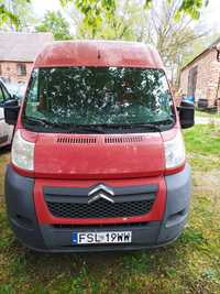 Citroen Jumper 2.2Hdi 120km