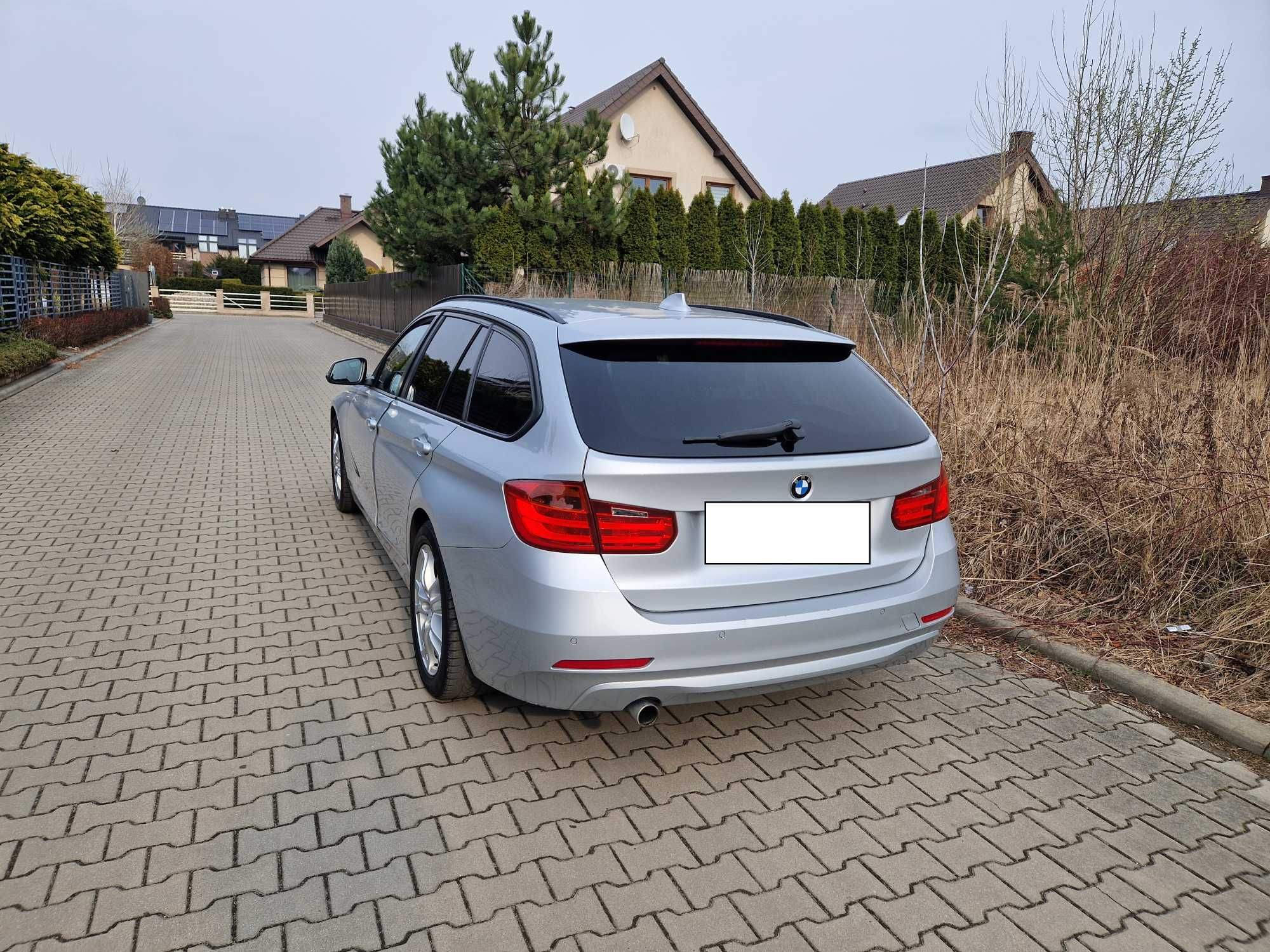 Bezwypadkowa ,ładna sprowadzona