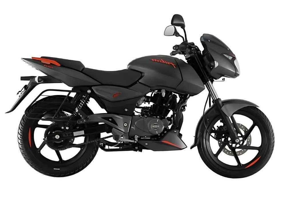 Купити мотоцикл Bajaj Pulsar 180 у Харкові в мотосалоні Артмото новий