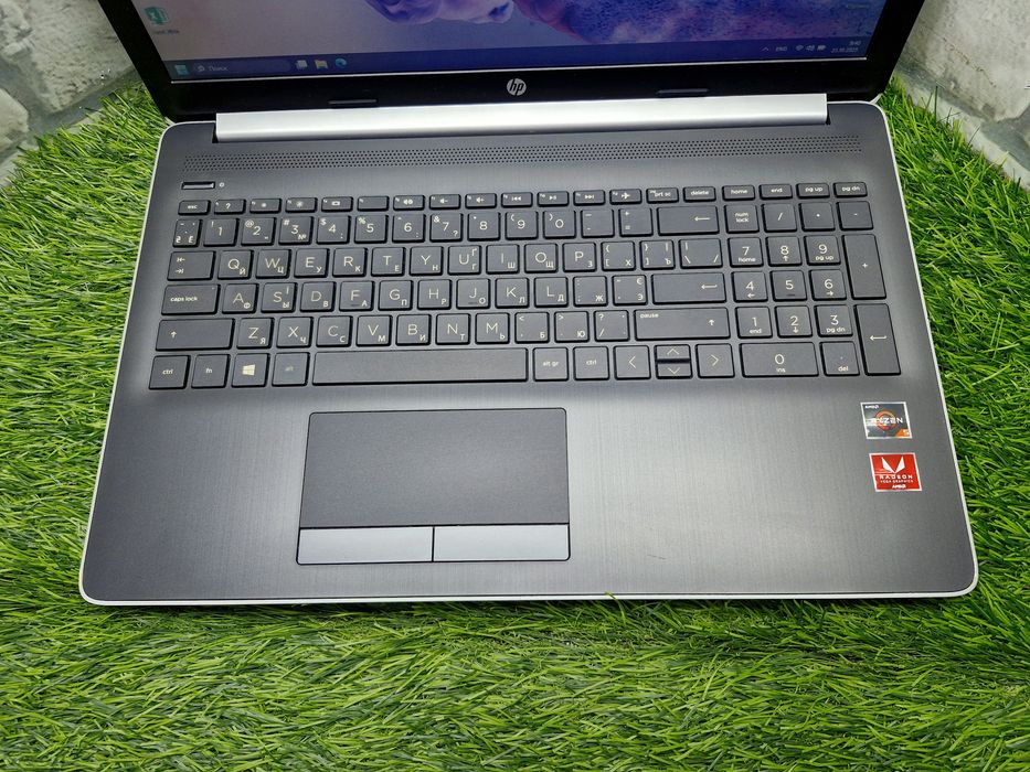 Магазин:HP 15/Ryzen 5-3500u/12gb/128SSD/Radeon Vega 8 2gb/Игровой.