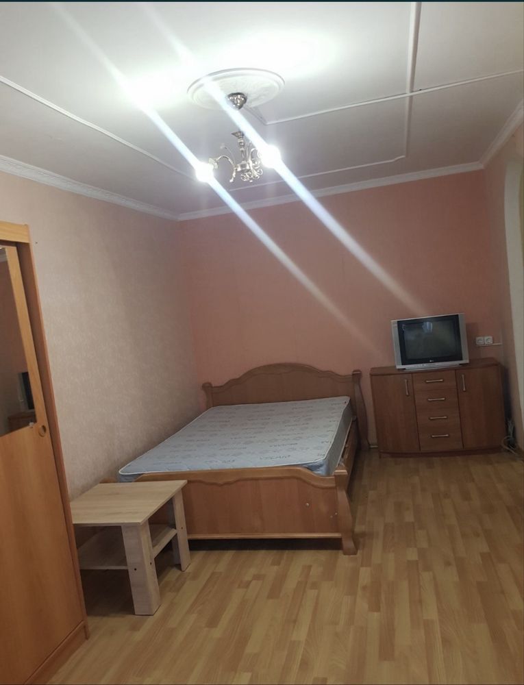Здам квартиру в ЦЕНТРІ/Маріупольська