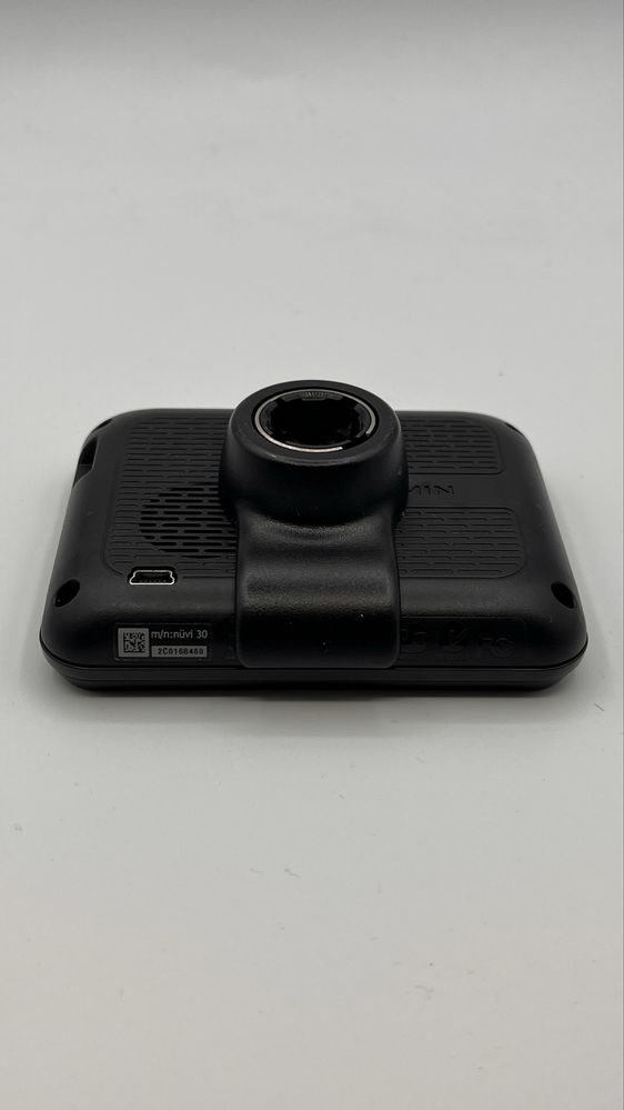 GPS Garmin Nuvi 30
