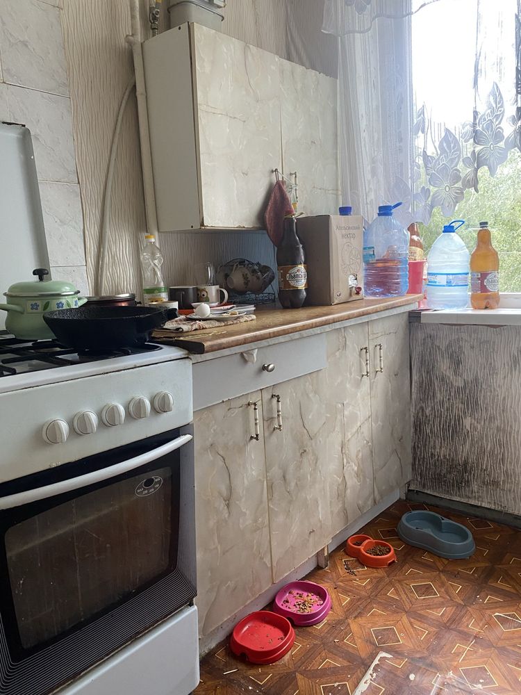 Продам 2 ком квартиру на Пацаева