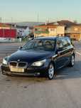 Bmw 520D touring LCI