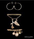 Zestaw biżuterii Drift Mix and Match Jewellery Set