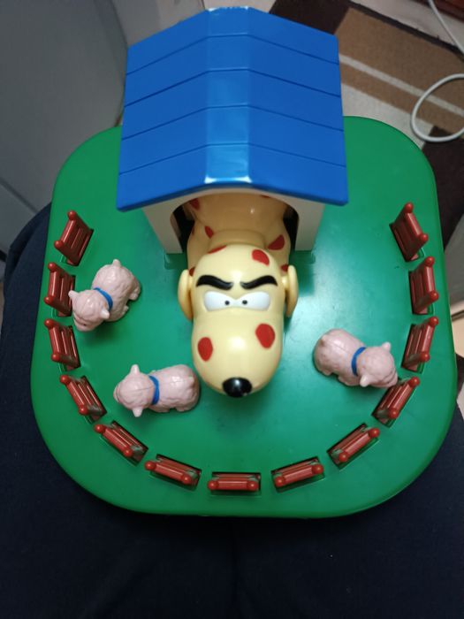 Jogo Cão Maroto usado