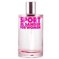 Jil Sander Sport For Women Woda Toaletowa Spray 100Ml (P1)