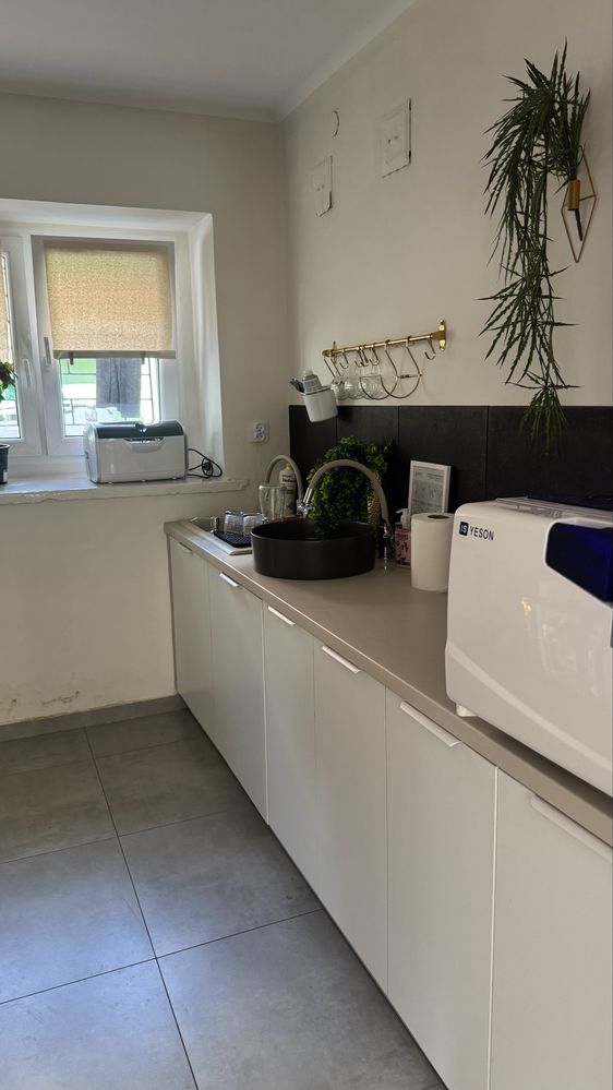 Podnajem stanowiska pracy . Stylistka paznokci Dąbrowa Górnicza