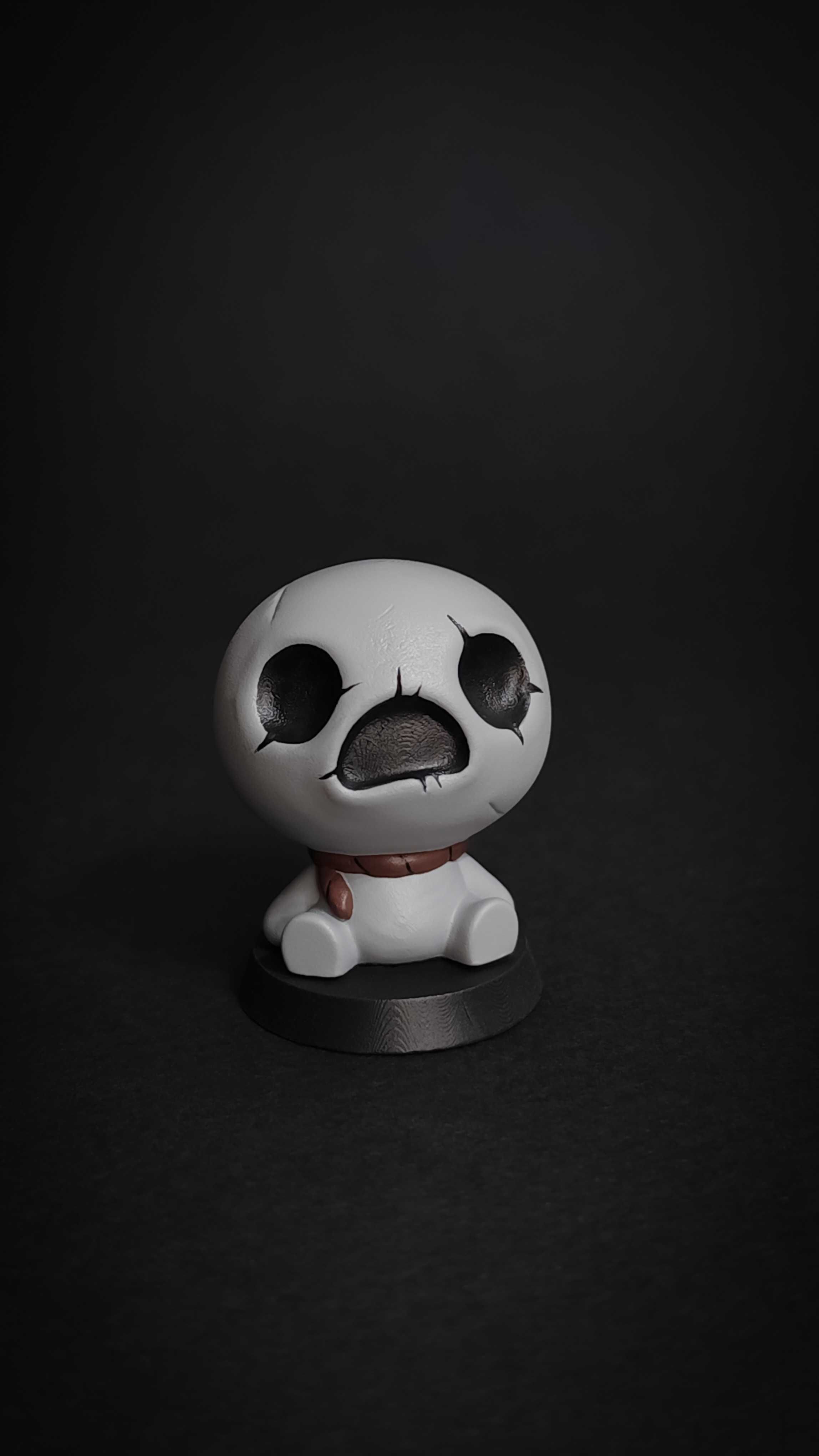 Фигурки The Binding of Isaac