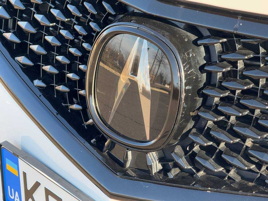 Acura TLX 2021 р продам