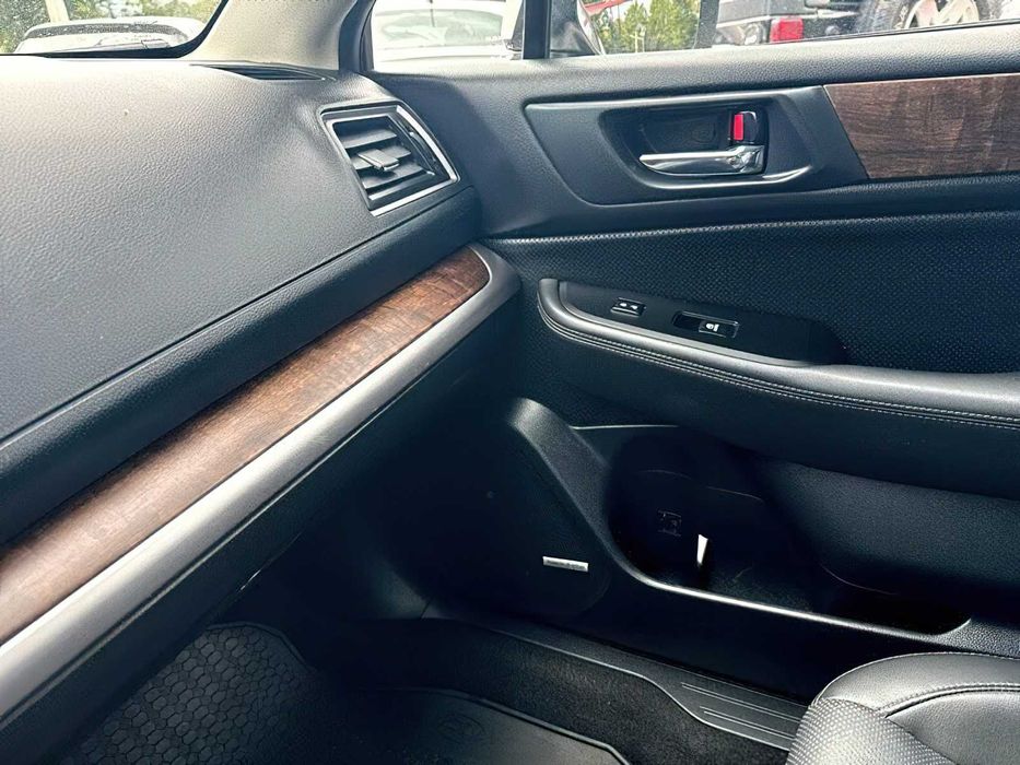 Subaru Outback      2015