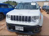 Jeep Renegade 2016