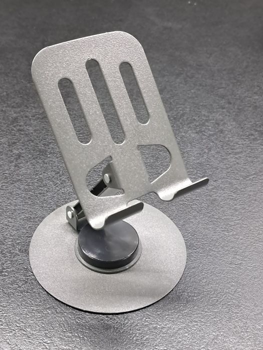 Подставка под телефон, планшет.   МЕТАЛЛ