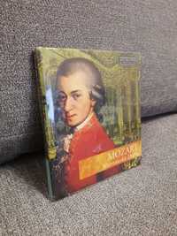 Mozart mistrzowskie dzieła CD nówka w folii