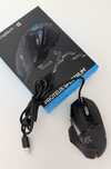 Logitech rato g502 proteus spectrum