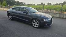 Audi A5 Sportback 2.0 TDI Business Line Sport