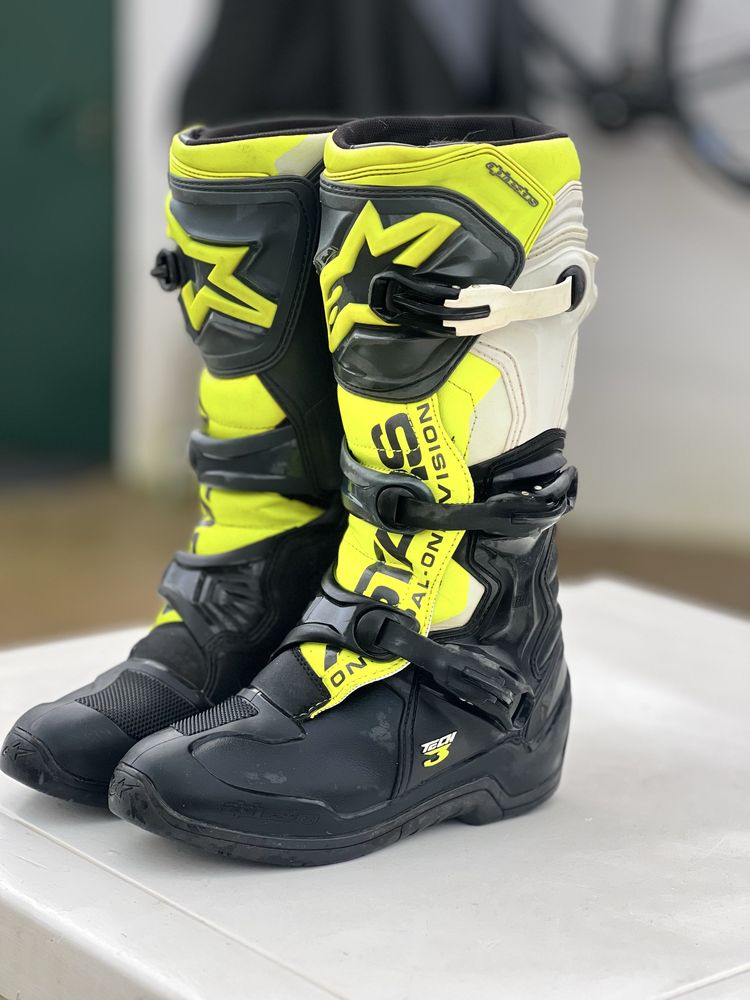 Botas Alpinestar