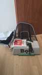 Kogut lampa bolt taxi