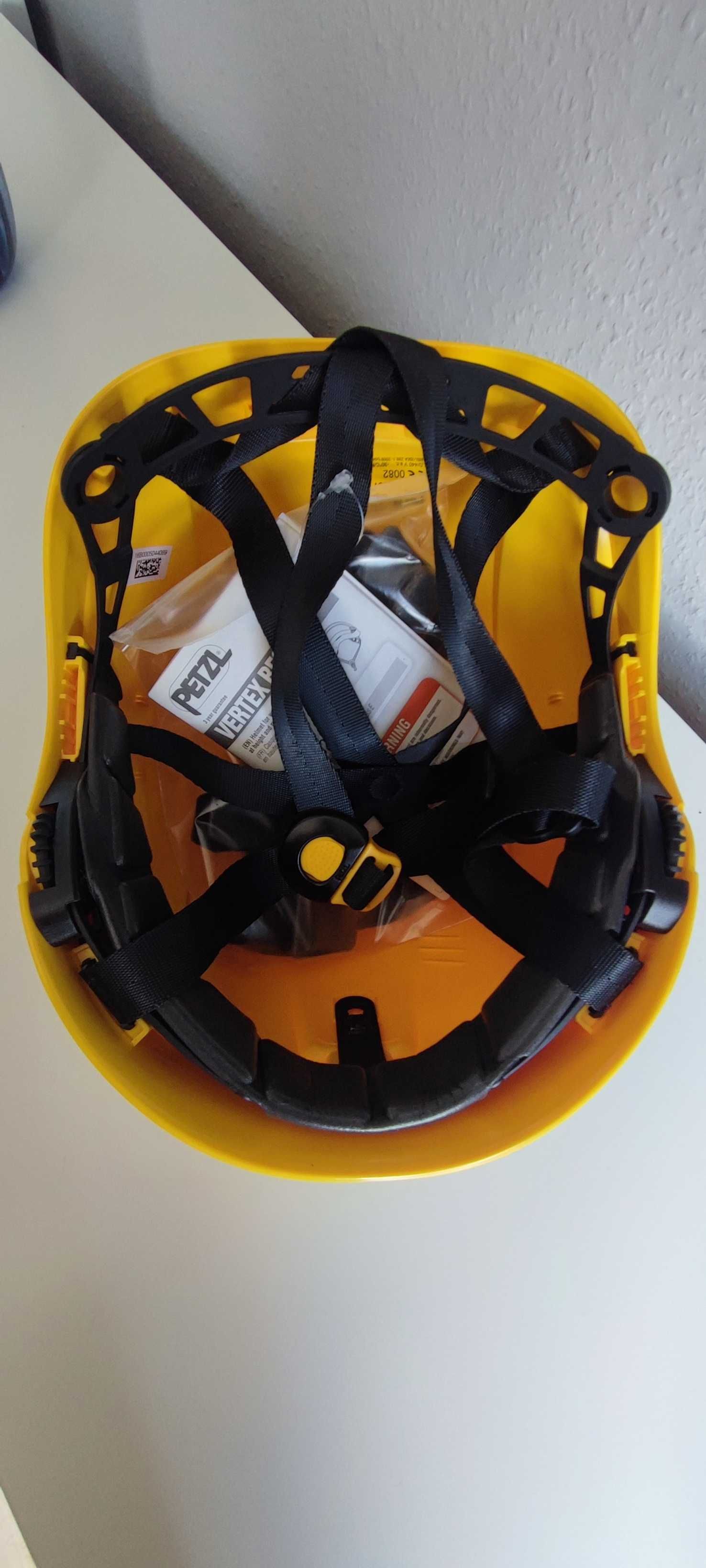 Kask Petzl Vertex